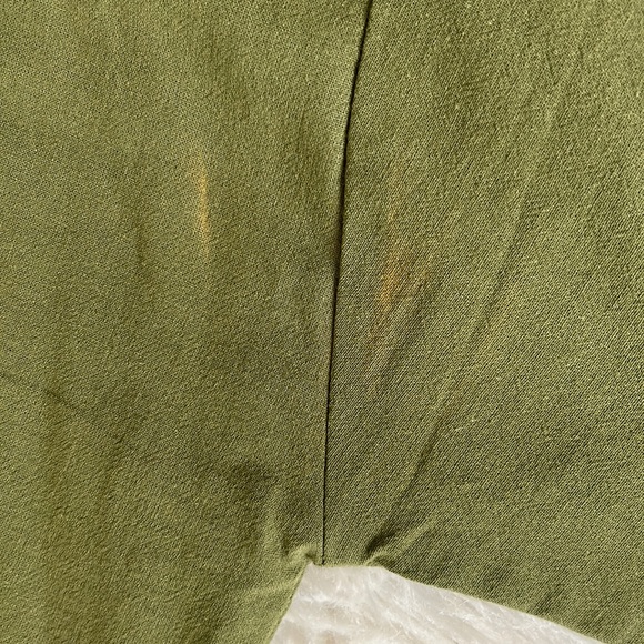 Guatemalan shirt - Picture 7 of 7